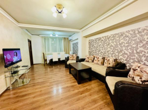 Koghbatsi 3A TopHouse